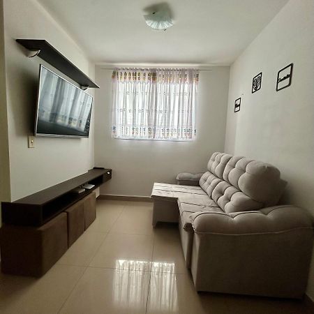 Ap Completo Vista Para Rua Arcond Wifi Piscina Londrina Exterior foto